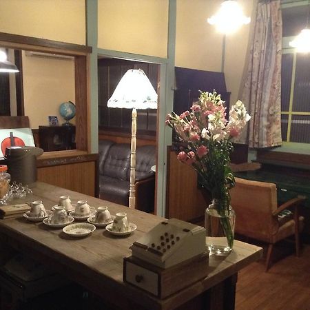 Salt House Shimanami Gh Hotell Imabari Railway Station Exteriör bild