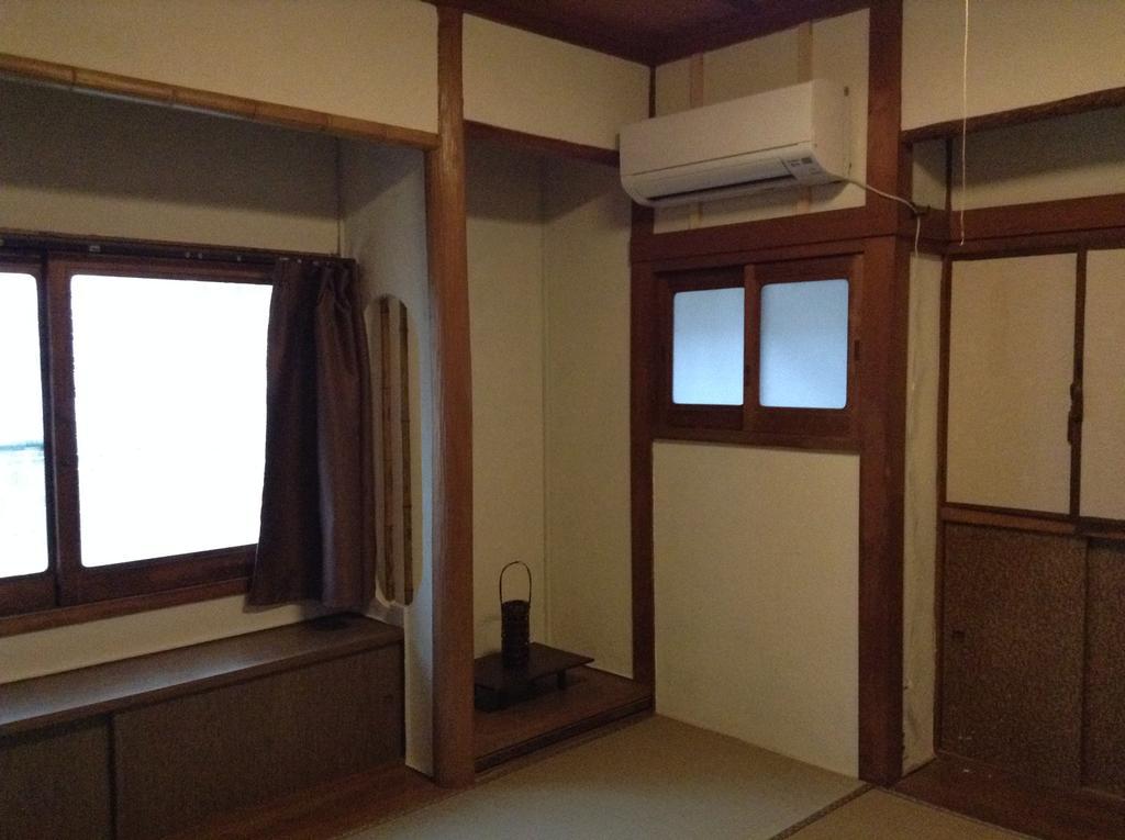 Salt House Shimanami Gh Hotell Imabari Railway Station Exteriör bild