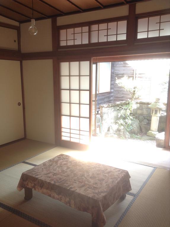 Salt House Shimanami Gh Hotell Imabari Railway Station Exteriör bild
