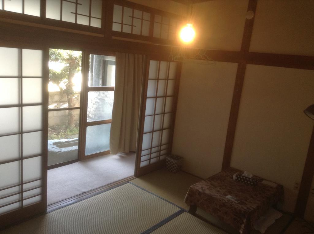 Salt House Shimanami Gh Hotell Imabari Railway Station Exteriör bild