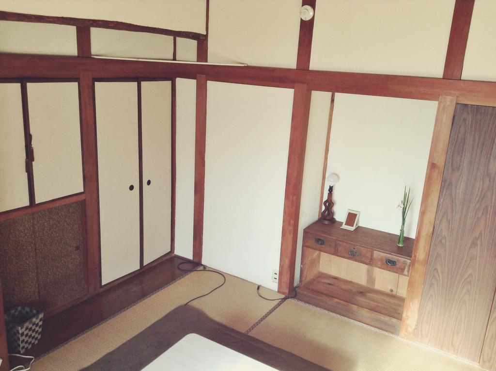 Salt House Shimanami Gh Hotell Imabari Railway Station Exteriör bild